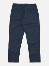 Recycled Polytech Military Chino