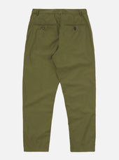 Recycled Polytech Military Chino