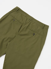 Recycled Polytech Military Chino
