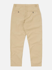 Recycled Polytech Military Chino