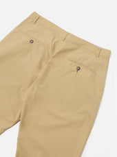 Recycled Polytech Military Chino