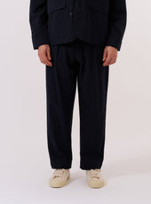Ospina Cotton Oxford Pant