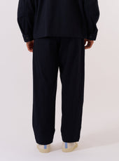 Ospina Cotton Oxford Pant
