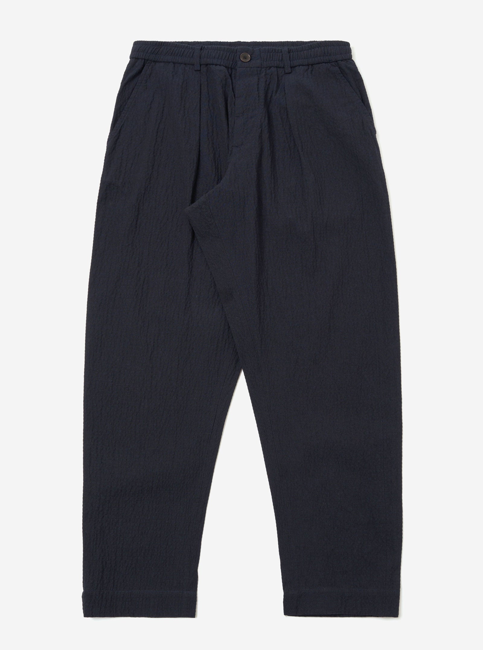 Ospina Cotton Oxford Pant