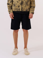 Organic Fine Cord Fatigue Short
