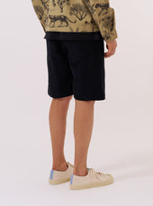 Organic Fine Cord Fatigue Short
