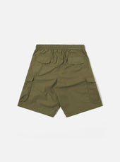 Recycled Polytech Parachute Short