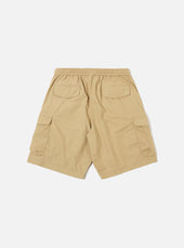 Recycled Polytech Parachute Short