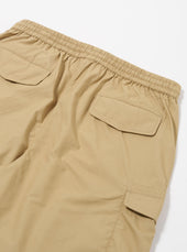 Recycled Polytech Parachute Short