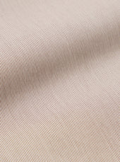 Kennedy Stripe Pleated Track Short