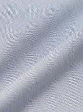 Kennedy Stripe Pleated Track Short