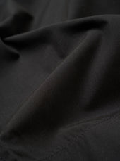 Recycled Polytech Pleated Track Short