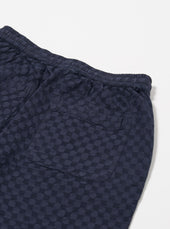 Dot Waffle Simple Short