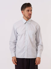 Urban Stripe Lazy Day Shirt