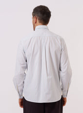 Urban Stripe Lazy Day Shirt