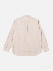 Urban Stripe Lazy Day Shirt