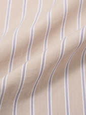 Urban Stripe Lazy Day Shirt