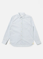 Sky Urban Stripe Lazy Day Shirt