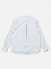Urban Stripe Lazy Day Shirt