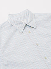 Urban Stripe Lazy Day Shirt