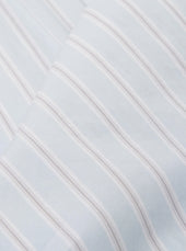 Urban Stripe Lazy Day Shirt