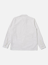 Poplin Dwight Overshirt