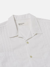 Poplin Dwight Overshirt
