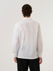 Poplin Dwight Overshirt