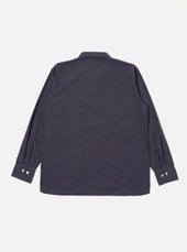 Poplin Dwight Overshirt