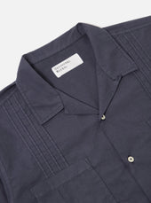 Poplin Dwight Overshirt