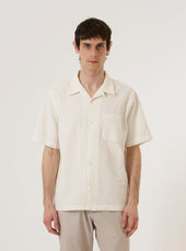 Dot Waffle Road Shirt
