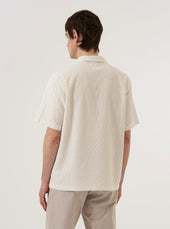 Dot Waffle Road Shirt