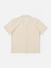 Dot Waffle Road Shirt