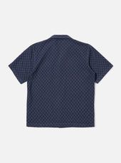 Dot Waffle Road Shirt