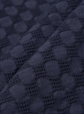 Dot Waffle Road Shirt