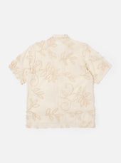 3d Flower Road Shirt