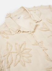3d Flower Road Shirt