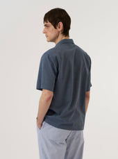 Fine Organic Cotton Sal Road Shirt