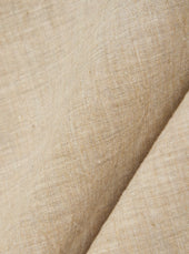 Beige Fine Organic Cotton Sal Road Shirt