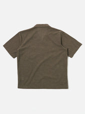 Fine Organic Cotton Sal Road Shirt