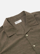 Fine Organic Cotton Sal Road Shirt