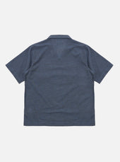 Fine Organic Cotton Sal Road Shirt