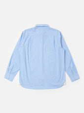 Fil A Fil Square Pocket Shirt