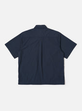 Recycled Polytech Z Tech Overshirt