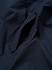 Recycled Polytech Z Tech Overshirt