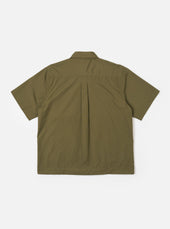 Recycled Polytech Z Tech Overshirt