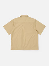 Recycled Polytech Z Tech Overshirt
