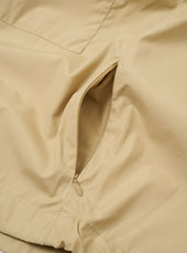 Recycled Polytech Z Tech Overshirt