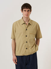Recycled Polytech Z Tech Overshirt
