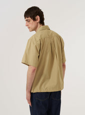 Recycled Polytech Z Tech Overshirt